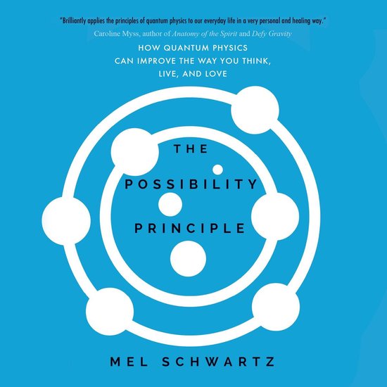 Possibility Principle, The - cover