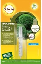 Bayer Natria BUXatrap 1st