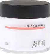 Astonishing Acryl poeder Global White