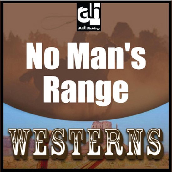 No Man's Range - cover
