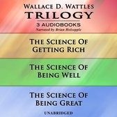Wallace D. Wattles Trilogy