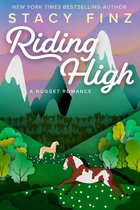 A Nugget Romance 8 - Riding High