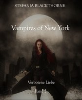 Vampires of New York 2 - Vampires of New York 2
