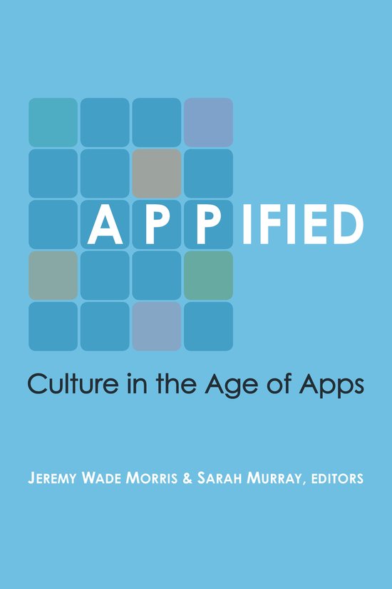 Appified - cover