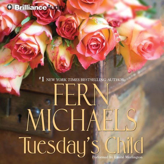 Tuesday's Child - cover