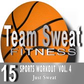 Sports Workout: Volume 4