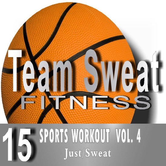 Sports Workout: Volume 4 - cover