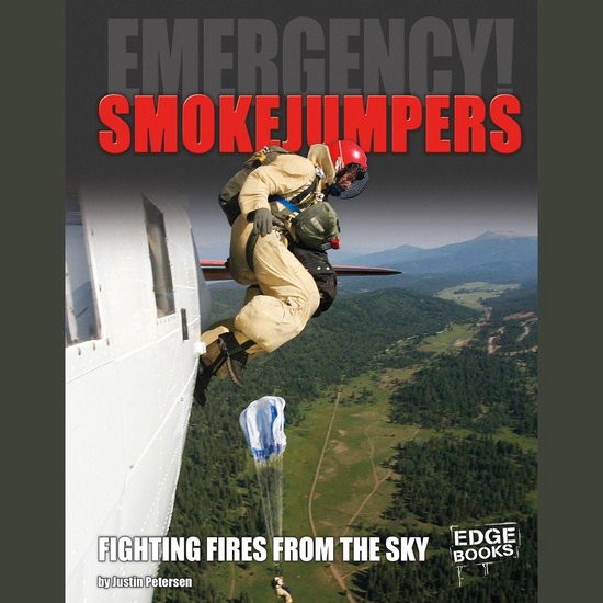 Smokejumpers - cover
