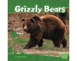 Grizzly Bears