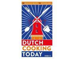 Dutch cooking today