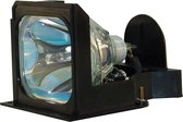 MITSUBISHI X80U beamerlamp VLT-PX1LP, bevat originele UHP lamp. Prestaties gelijk aan origineel.