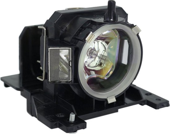 Beamerlamp geschikt voor de 3M X64w beamer, lamp code 78-6969-9917-2. Bevat originele NSHA lamp, prestaties gelijk aan origineel. - QualityLamp
