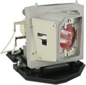 OPTOMA ES556 beamerlamp BL-FU190A / SP.8PJ01GC01, bevat originele P-VIP lamp. Prestaties gelijk aan origineel.