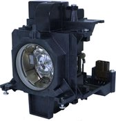 EIKI LC-WUL100AL beamerlamp POA-LMP136 / 610-346-9607, bevat originele NSHA lamp. Prestaties gelijk aan origineel.