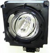 TOSHIBA P600DL beamerlamp LP120DT / 94822212, bevat originele UHP lamp. Prestaties gelijk aan origineel.