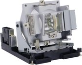 Beamerlamp geschikt voor de OPTOMA EH2060 beamer, lamp code DE.5811116701-SOT. Bevat originele UHP lamp, prestaties gelijk aan origineel.