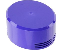 Hepa post filter hepafilter stofuigerfilter geschikt voor Dyson V7 V8 SV10 SV11 stofzuiger