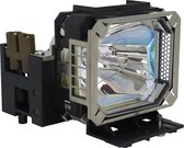 CANON XEED SX60 beamerlamp RS-LP03 / 1312B001AA, bevat originele NSH lamp. Prestaties gelijk aan origineel.