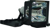 SAVILLE TX-1000 beamerlamp REPLMP126, bevat originele UHP lamp. Prestaties gelijk aan origineel.