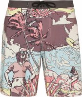 Protest Perry boardshort heren - maat 30inch