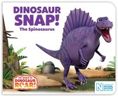The World of Dinosaur Roar! 5 - Dinosaur Snap! The Spinosaurus