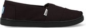 Toms Alpargata 10010530 Zwart-33