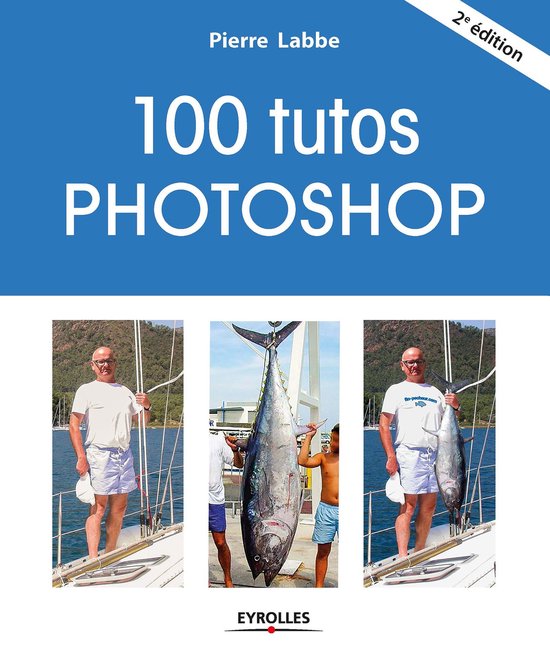 100 tutos Photoshop - cover