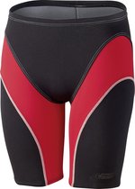 Jammer de natation Beco Homme Polyester Rouge/Noir Taille M