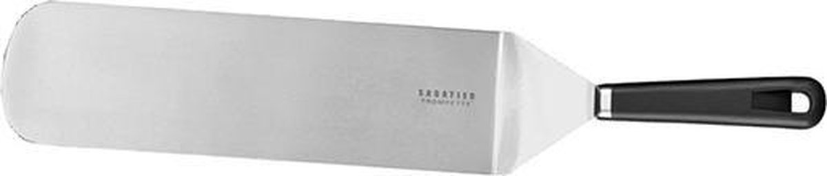 Sabatier Trompette Paletmes Gebogen 34cm