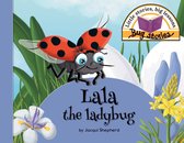Bug stories - Lala the ladybug