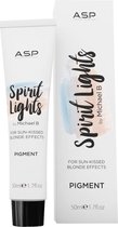 ASP Spirit Lights Pigments Bruin 50 ml