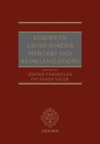 European Cross-Border Mergers and Reorganisations