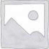 FMD-Möbel Salontafel verplaatsbaar 70x70x35,5 cm grijskleurig glanzend wit  VDXL_428800