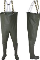 PROS Chest Waders Size 45 | Waadpak