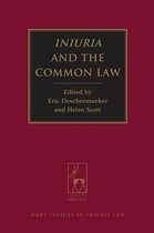 Hart Studies in Private Law - Iniuria and the Common Law