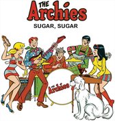 The Archies - Sugar Sugar (7" Vinyl Single)