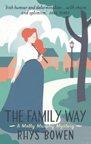 Molly Murphy 12 - The Family Way