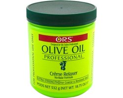 ORS Olive Oil Creme Relaxer