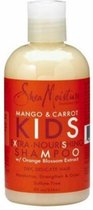Shea Moisture Mango & Carrot - Extra Nourishing Kids Shampoo - 237ml