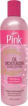 Pink Oil Moisturizing Lotion 8 Oz. Bonus