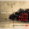 Leiber, S: Das letzte Land/7 CDs
