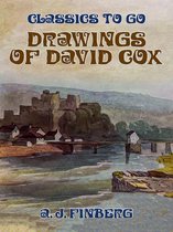 Classics To Go - Drawings of David Cox