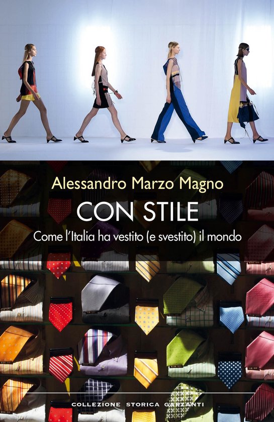 Con stile - cover