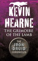 Iron Druid Chronicles 10 - The Grimoire of the Lamb