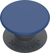 PopSockets PopGrip Basic - Telefoonbutton en Standaard (niet verwisselbaar) - Donkerblauw