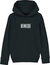 MENNEQUE KIDS HOODIE