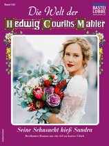 Die Welt der Hedwig Courths-Mahler 545 - Die Welt der Hedwig Courths-Mahler 545