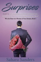 Win The Heart Of A Woman Of Your Dreams 5 - Surprises