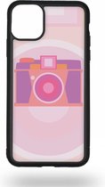 Take a picture in the eighties Telefoonhoesje - Apple iPhone 11 Pro Max