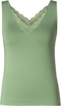 IVY BEAU Roxx Top - Soft Green - maat 36